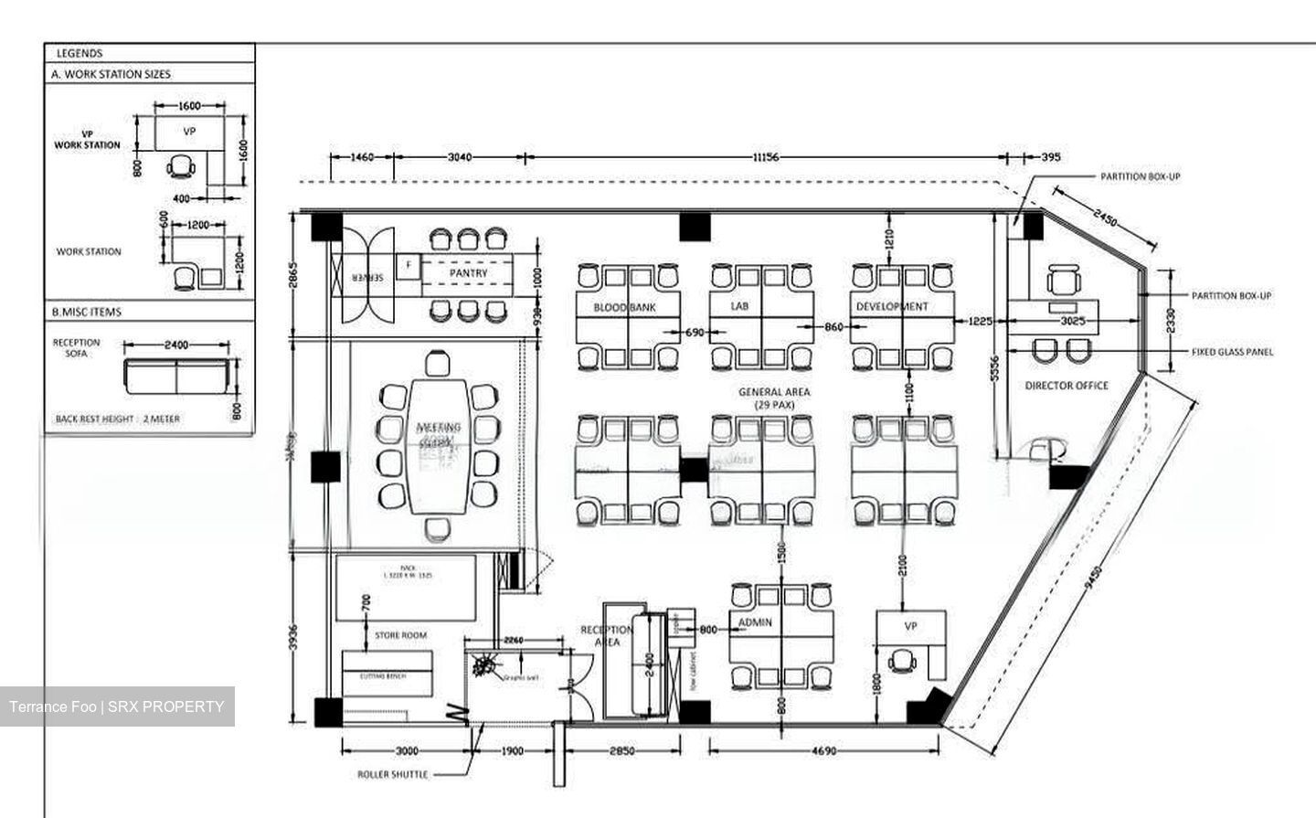Betime Building (D13), Factory #637238791